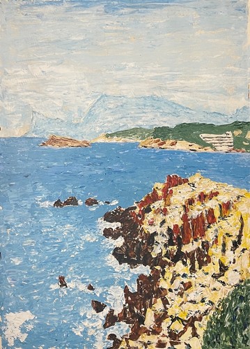 Iles marseille calanque - et,