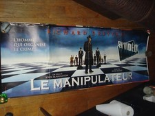 affiche cinema le