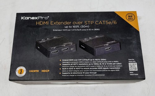 Kanexpro hdext50m hdmi - kanexpro,