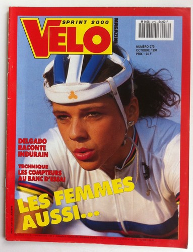 Velo sprint 270 - velo, n°270