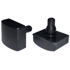 paire de Tampon de fourche caoutchouc Piaggio vespa ciao