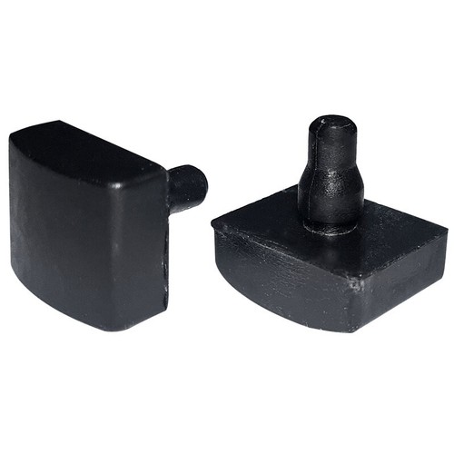 Paire tampon fourche - de, de