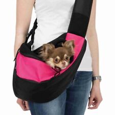 Sac ventral pour petit chien