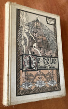 É. ZOLA-LE REVE-ILLUST. DE