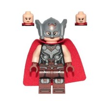 LEGO Marvel Super Héros