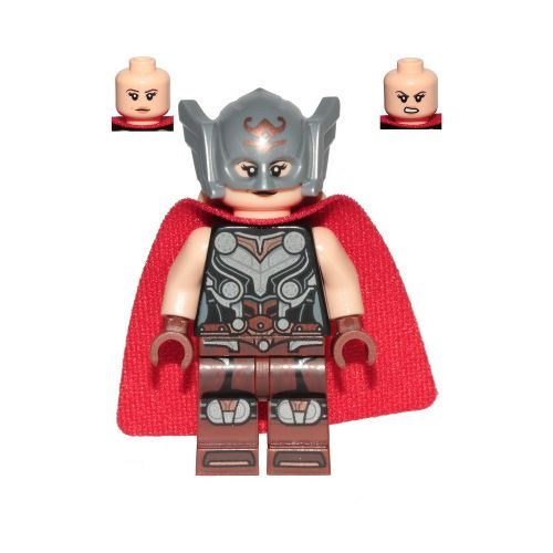Lego marvel super heroes - lego,