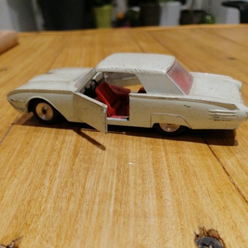 Solido ford 43 - ford,