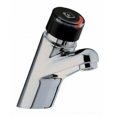 Mitigeur temporisé - système