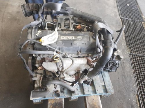 Moteur opel astra 97333507 - moteur,
