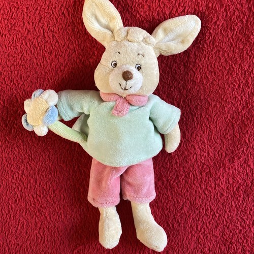 Jollybaby peluche - 🇫🇷,