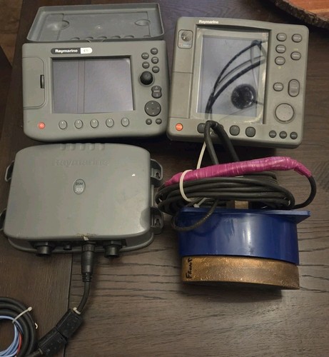 Raymarine mega lot c70 - raymarine,