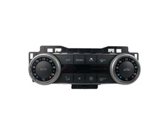 Mercedes Benz Classe C W204