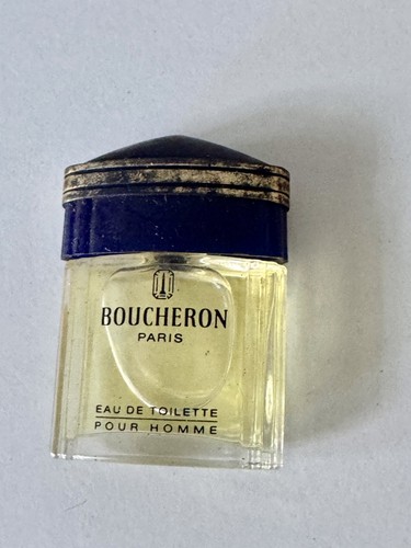 Miniature parfum boucheron - miniature, de