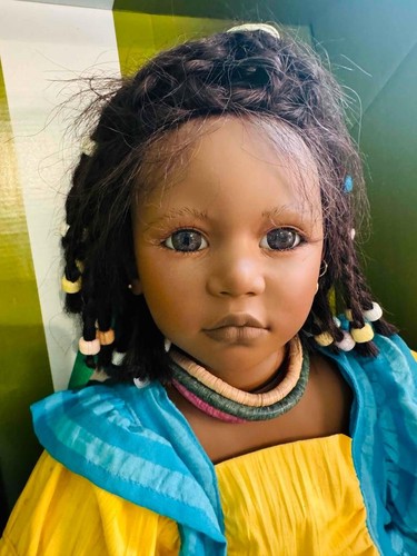 Annette himstedt ayoka - annette, 26"