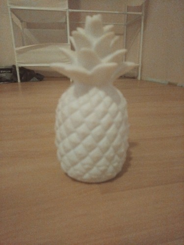 Lampe ananas - lampe,