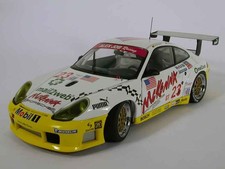 Porsche 911/996 GT3R Sebring