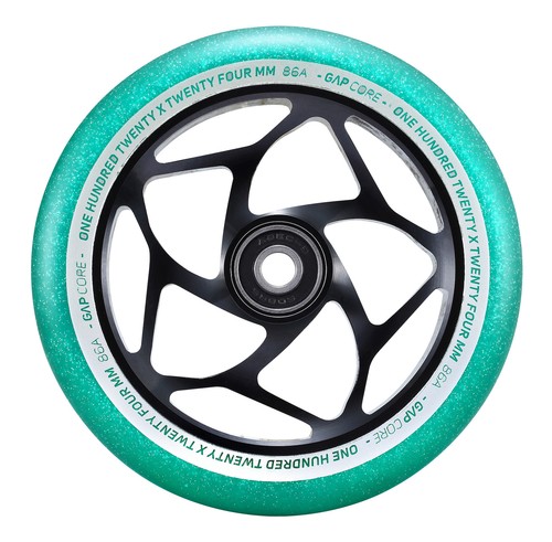Roues trottinette gap core - core,