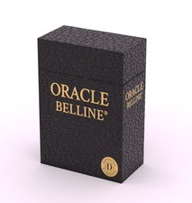 Oracle belline jeu - oracle,