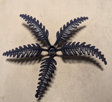 Playmobil Fougère Bleu Foncé