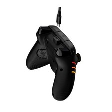 Manette de jeu RGB filaire -