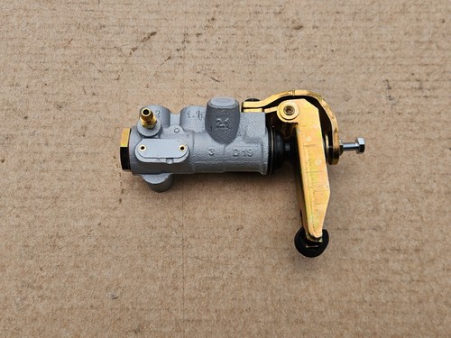 U092 pour mercedes benz unimog - pour,