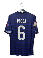 NIKE FRANCE 2020-2021 NATIONS