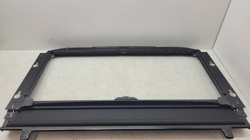 Chrysler pacifica 2019 - 2019, cadre