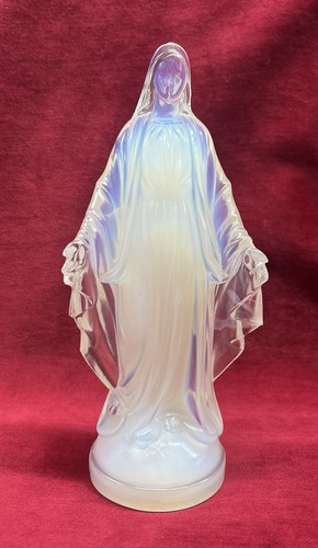 Virgin mary madonna vierge - virgin,