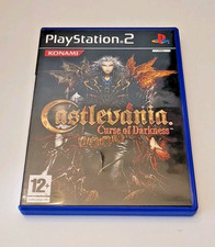 Castlevania: Curse of Darkness