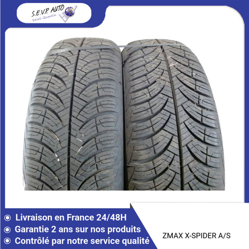 Paire de pneus zmax - 🇫🇷,