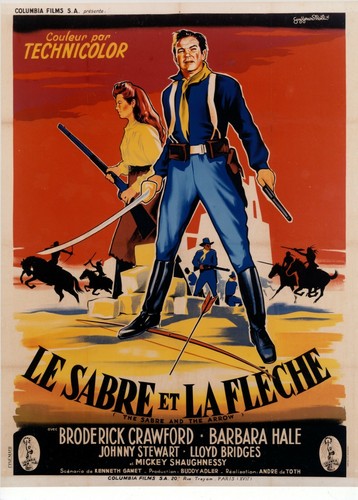 Western andre toth - toth, le