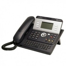 ALCATEL 4028 IP Extended Edition Urban Grey Azerty