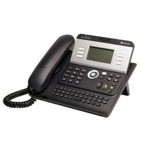 Alcatel 4028 extended - alcatel, ip