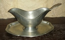 VIT2 - Jolie saucière