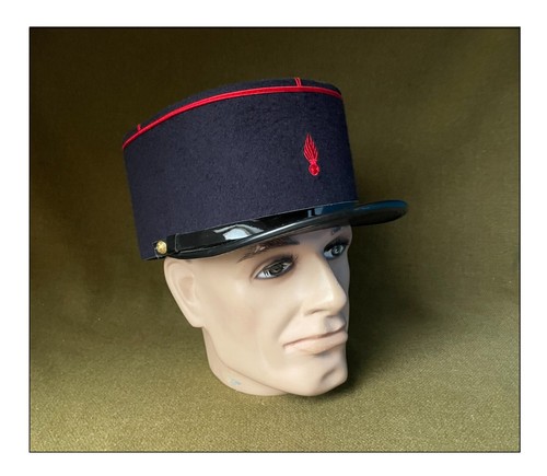 Képi bspp sapeurs pompiers - bspp,