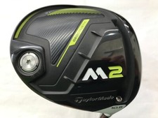 Pilote TaylorMade M2 2017 10,5 degrés Fujikura PRO XLR8 56 FLEX S golf sports