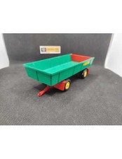 ▄▀▄ 8 WHEELED TRAILLER -