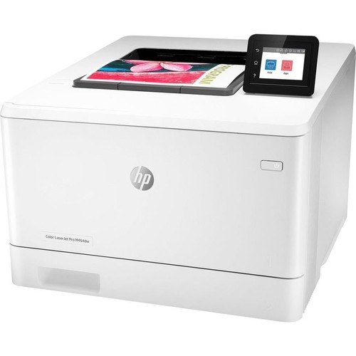 Color laserjet m454dn - hp,