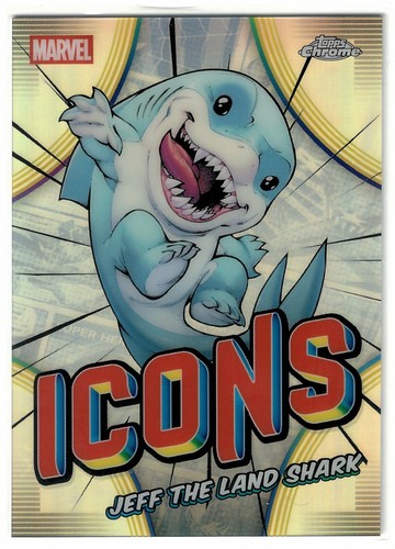 2026 topps chrome marvel - topps,
