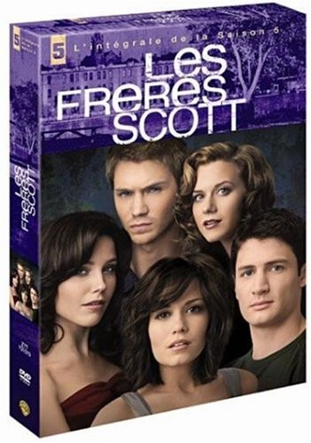 Les frères scott - -, saison