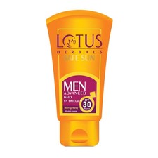 Lotus Herbals Crème Pour