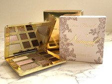 Too Faced Natural Eyes