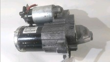 DÉMARREUR - Renault Kangoo