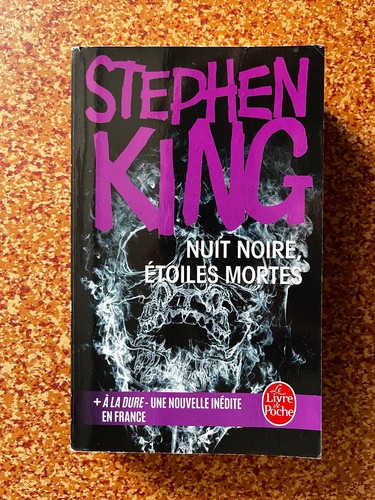 Nouvelles fantastique - nouvelles,