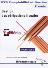 Processus 3 Gestion des