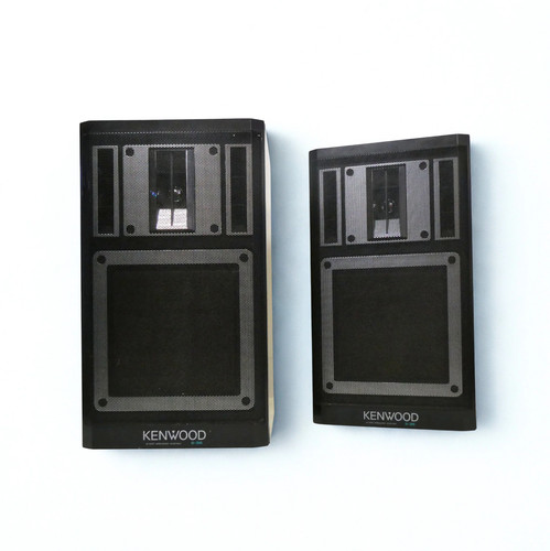Enceintes kenwood 3s - kenwood, s-3s