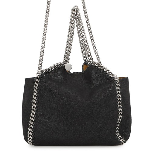 Sac bandoulière chaîne - sac,