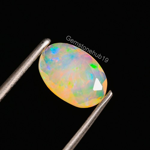 Natura welo fire opal - fire,