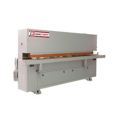 Plaqueuse de chants automatique avec affichage du bois Holzmann kam215epsv_400v