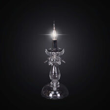 Lampe Contemporaine En Cristal À 1 Lumière BGA 2153/LP Design Swarovski